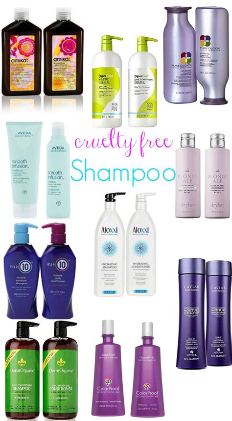 is replica cruelty free|cruelty free hair products.